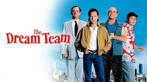 The Dream Team still