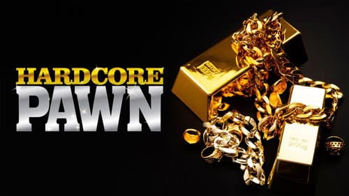 Hardcore Pawn still