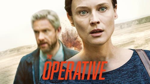 The Operative still