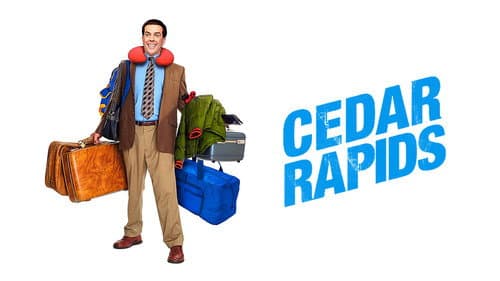 Cedar Rapids still