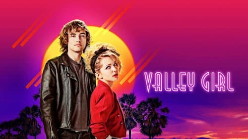 Valley Girl still
