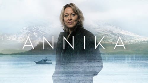 Annika still