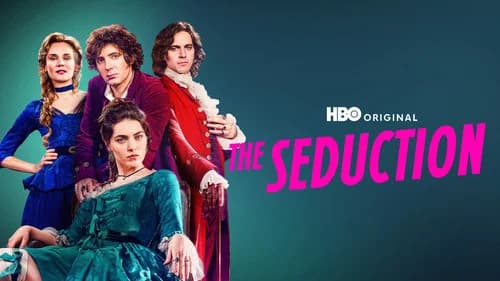 The Seduction still