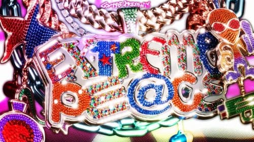 Million Dollar Extreme Presents: Extreme Peace still