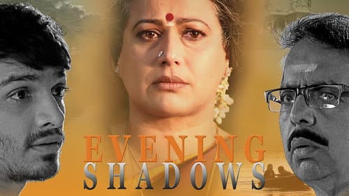 Evening Shadows still