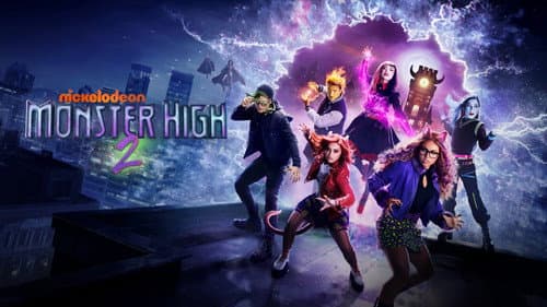 Monster High 2 still