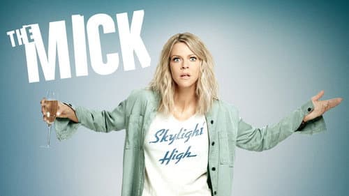 The Mick still