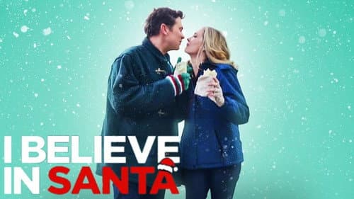 I Believe in Santa still