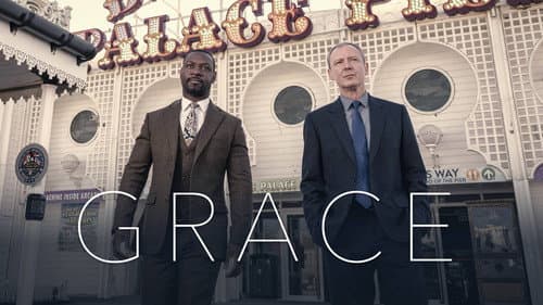 Grace still