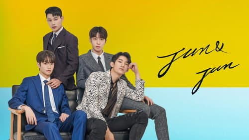 Jun & Jun still