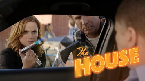 The House still