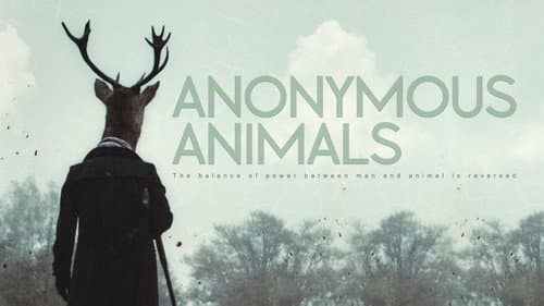 Anonymous Animals still
