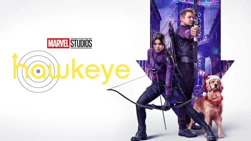 Hawkeye still
