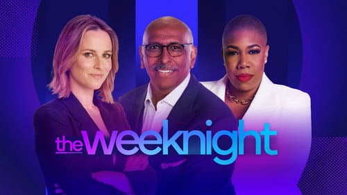 The Weeknight still