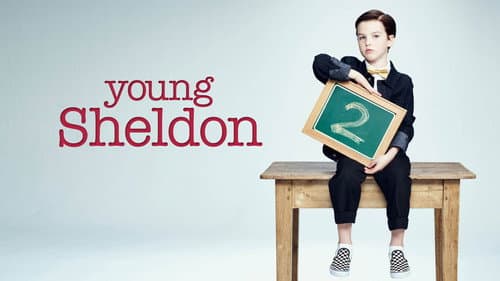 Young Sheldon still