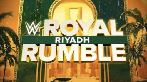 Royal Rumble 2026 still