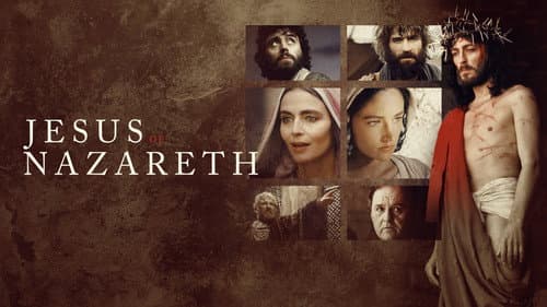 Jesus of Nazareth still