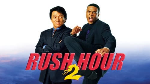 Rush Hour 2 still