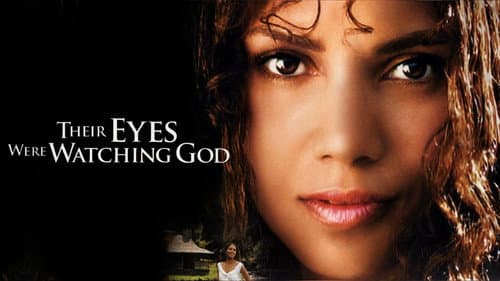Their Eyes Were Watching God still