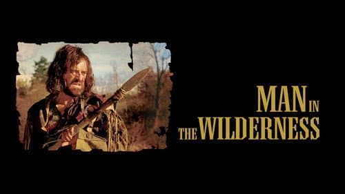 Man in the Wilderness still