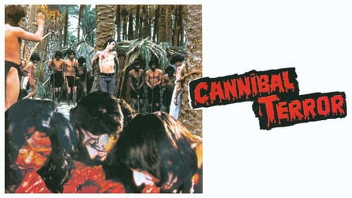 Cannibal Terror still