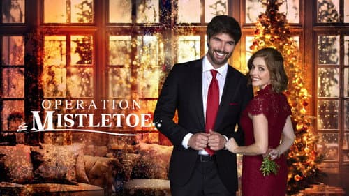 Operation Mistletoe still