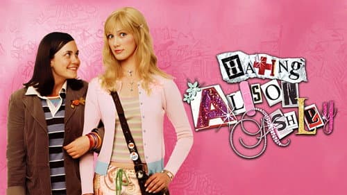 Hating Alison Ashley still
