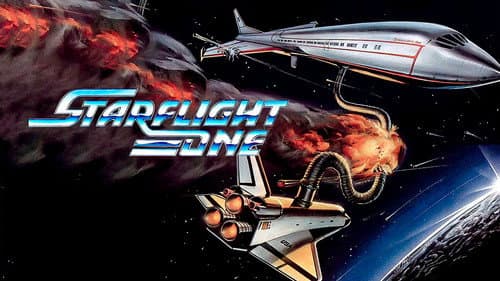 Starflight: The Plane That Couldn't Land still