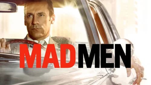 Mad Men still