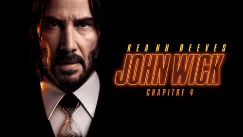 John Wick: Chapter 4 still