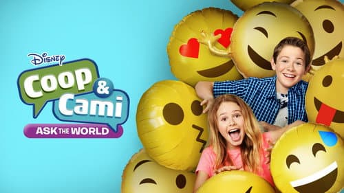 Coop & Cami Ask the World still