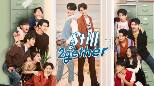 2gether: The Series still