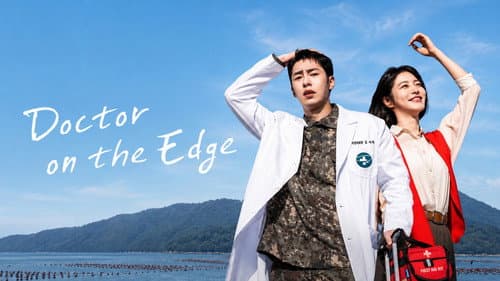 Doctor on the Edge still