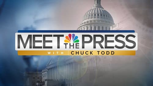 Meet the Press still