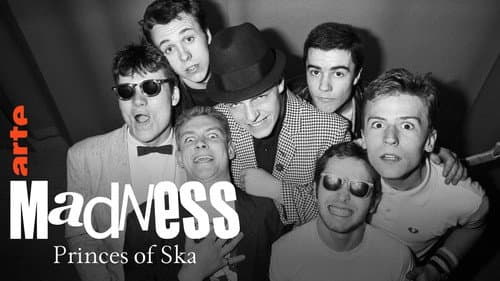 Madness - Princes of Ska, Kings of Pop still