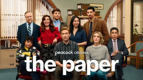 The Paper still