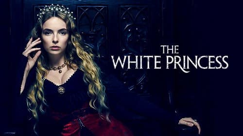 The White Princess still