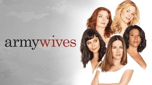 Army Wives still