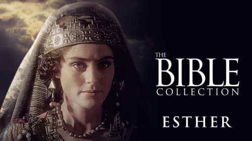 Esther still