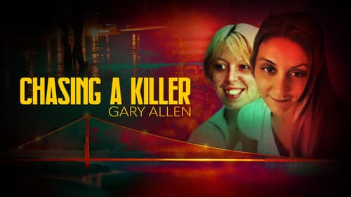Chasing a Killer: Gary Allen still