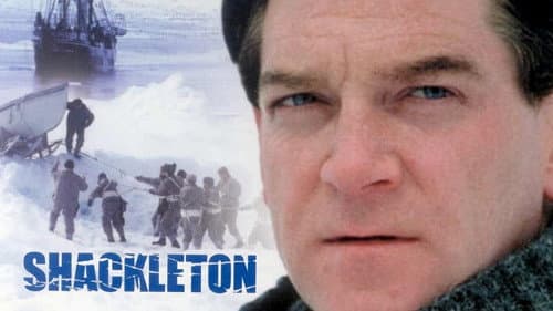 Shackleton still