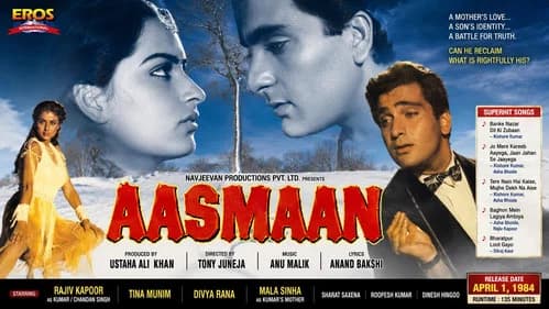 Aasmaan still