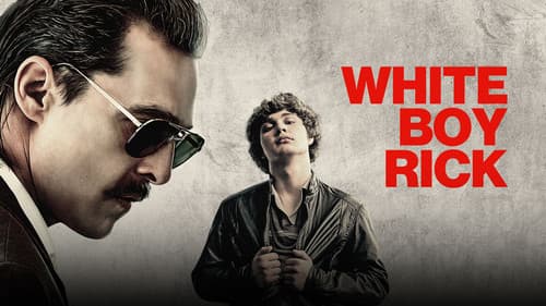 White Boy Rick still