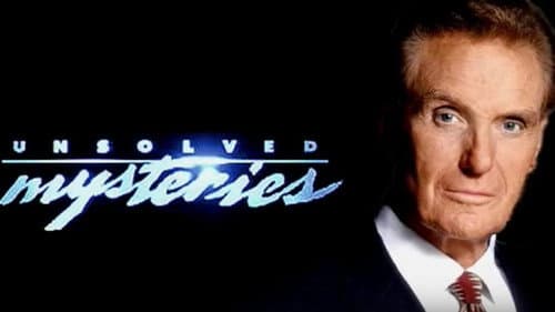 Unsolved Mysteries: Ghosts still