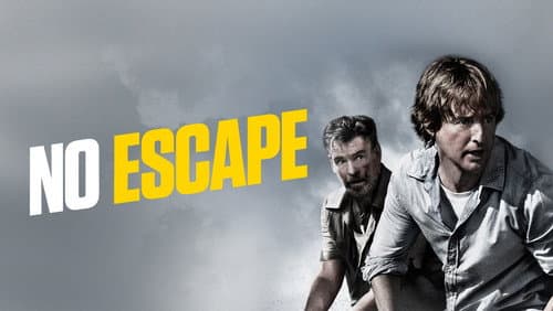 No Escape still