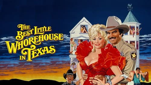 The Best Little Whorehouse in Texas still