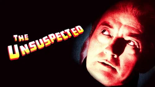 The Unsuspected still