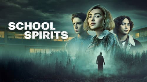School Spirits still