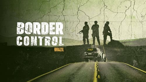 Border Control: Brazil still
