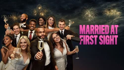 Married at First Sight still